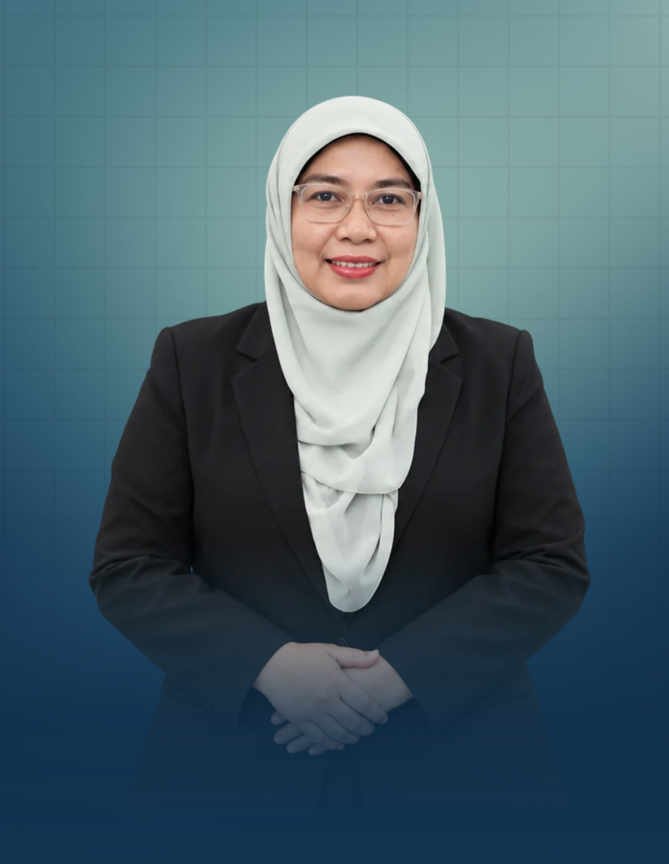 Fatimah Ibda, S.Ag., M.Si., Ph.D